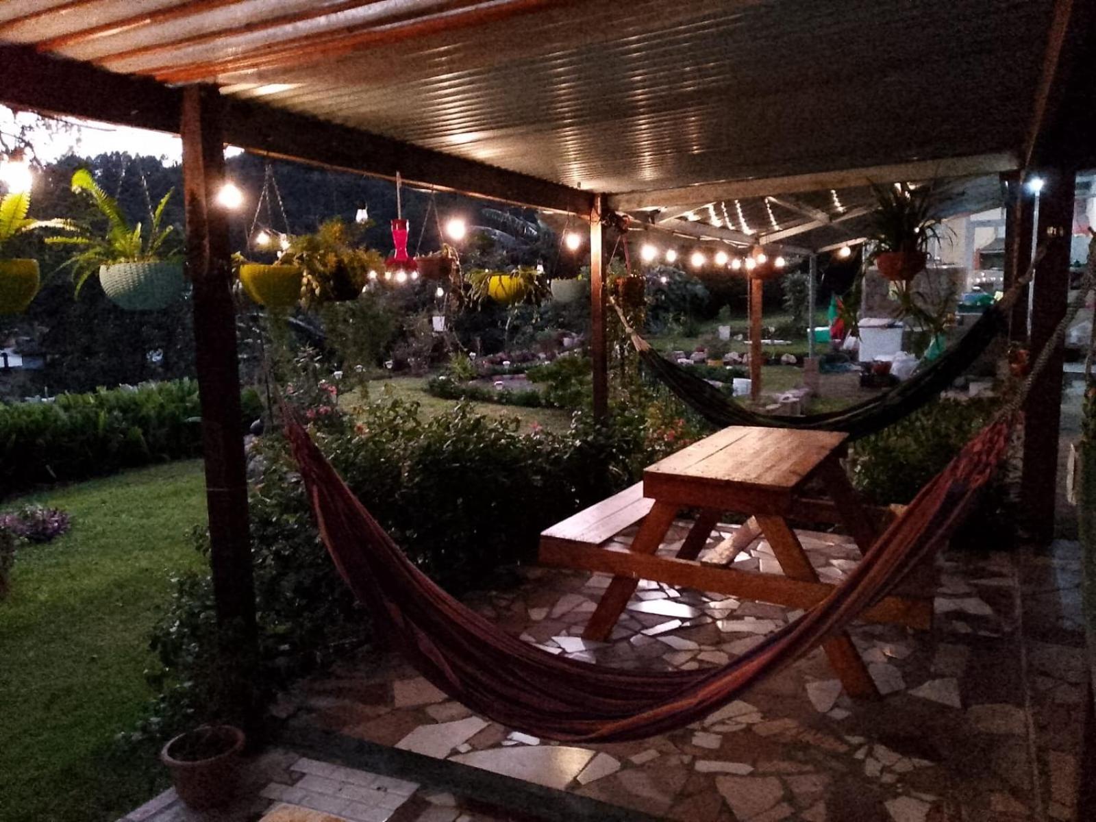 Bajo Boquete Hostal Vista Boquete מראה חיצוני תמונה