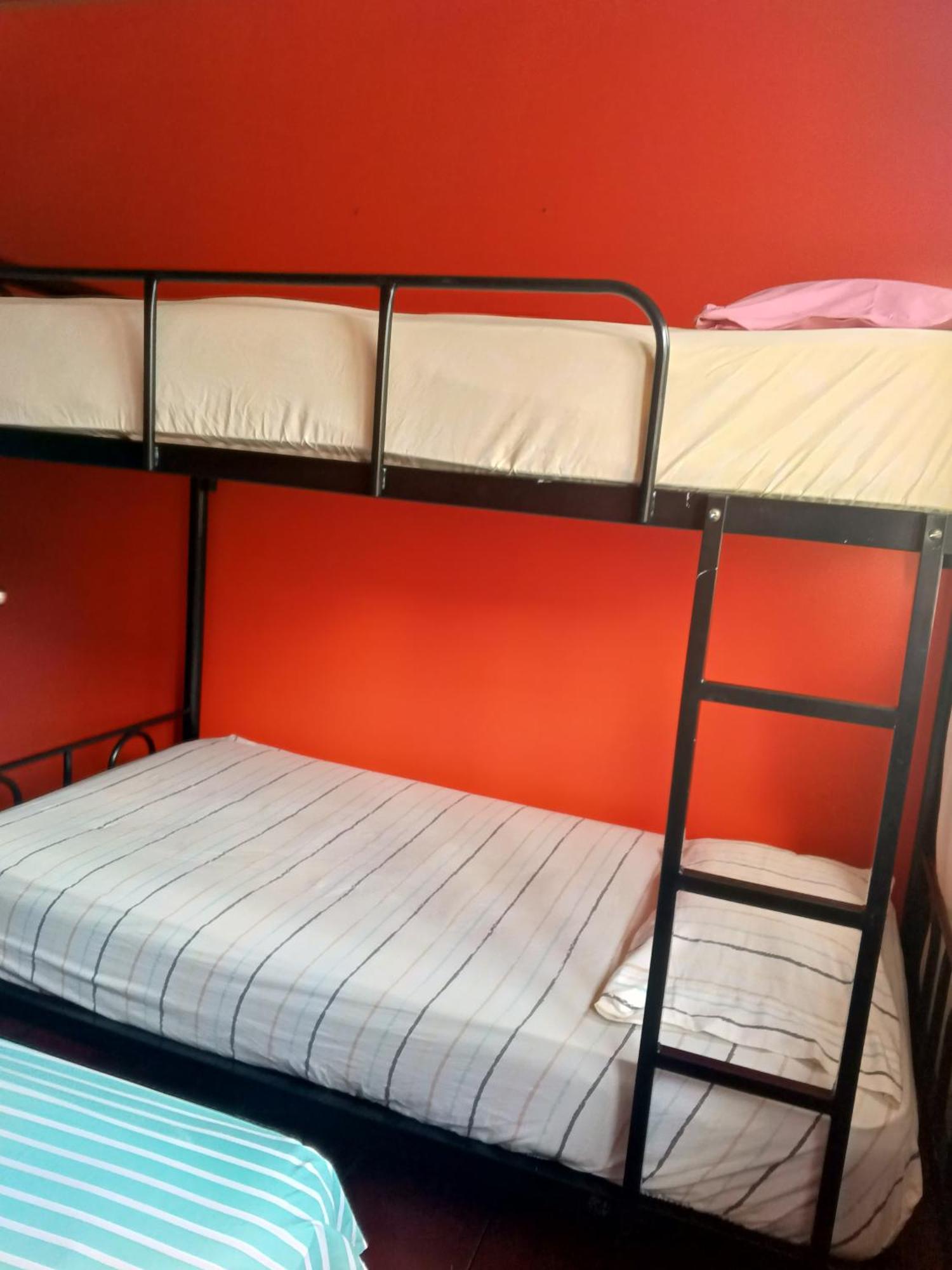 Bajo Boquete Hostal Vista Boquete מראה חיצוני תמונה