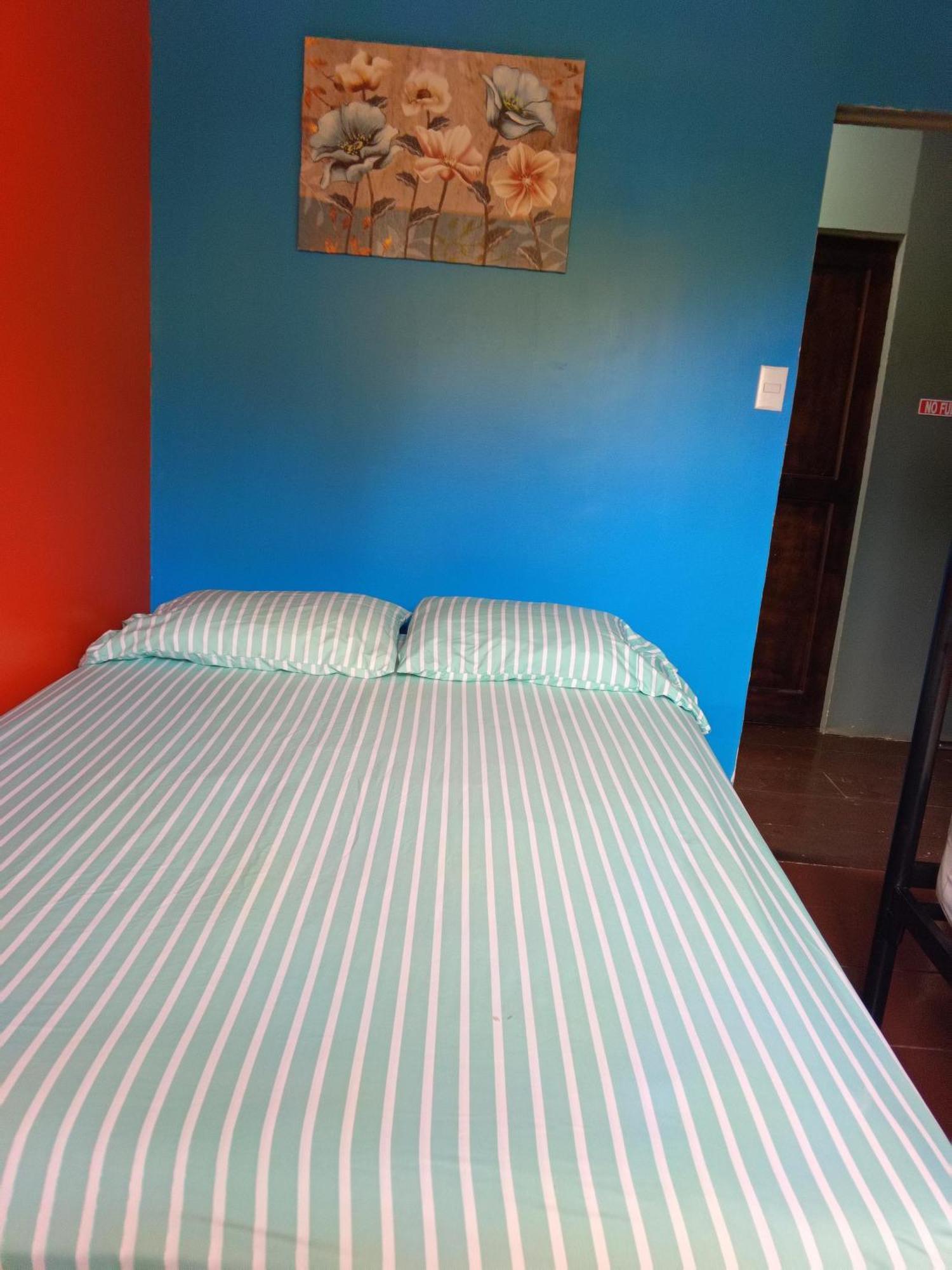Bajo Boquete Hostal Vista Boquete מראה חיצוני תמונה