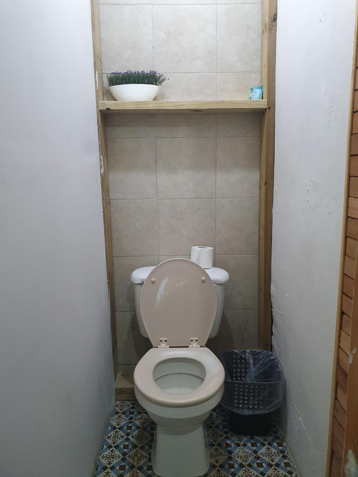 Bajo Boquete Hostal Vista Boquete מראה חיצוני תמונה