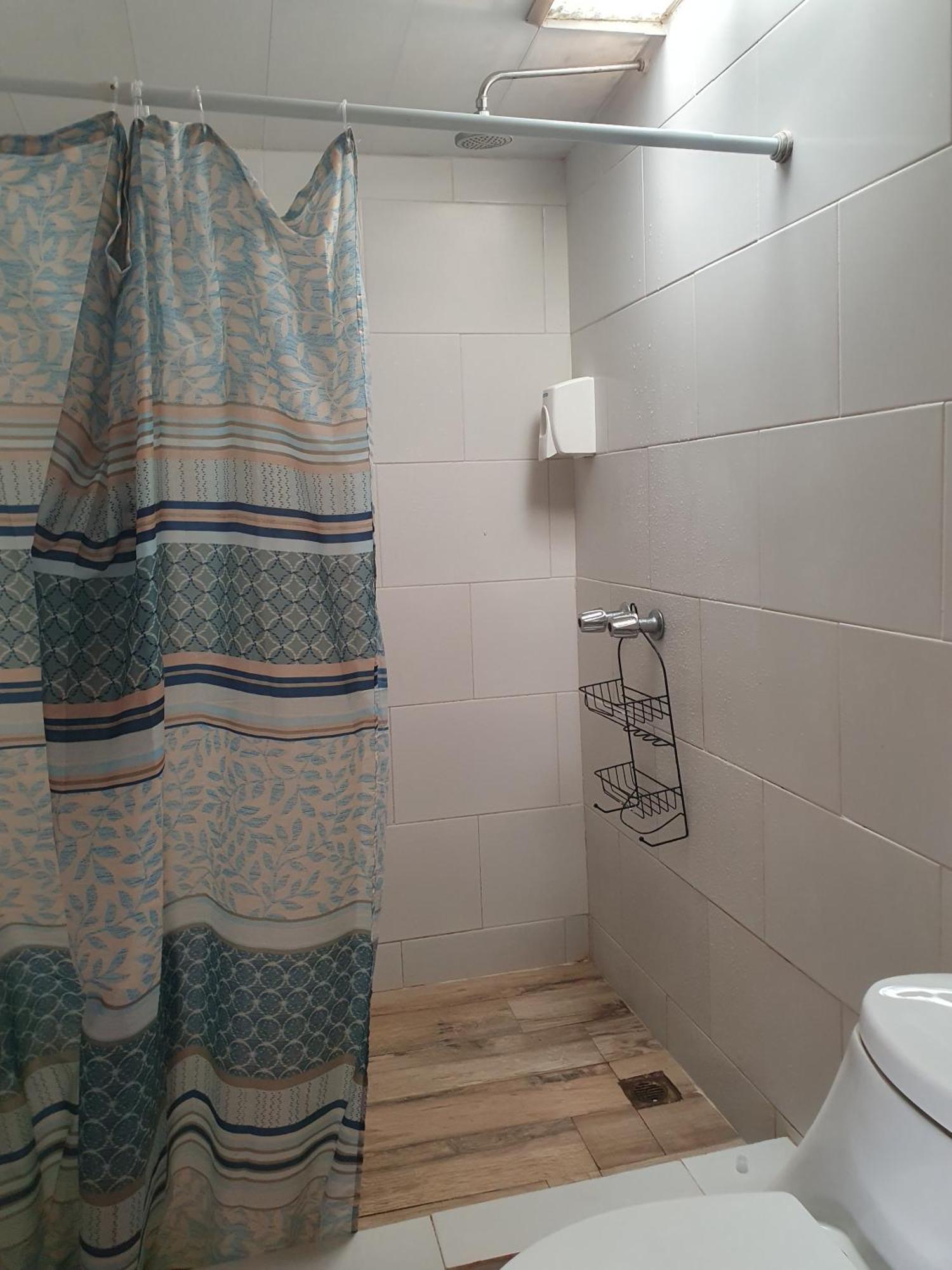 Bajo Boquete Hostal Vista Boquete מראה חיצוני תמונה