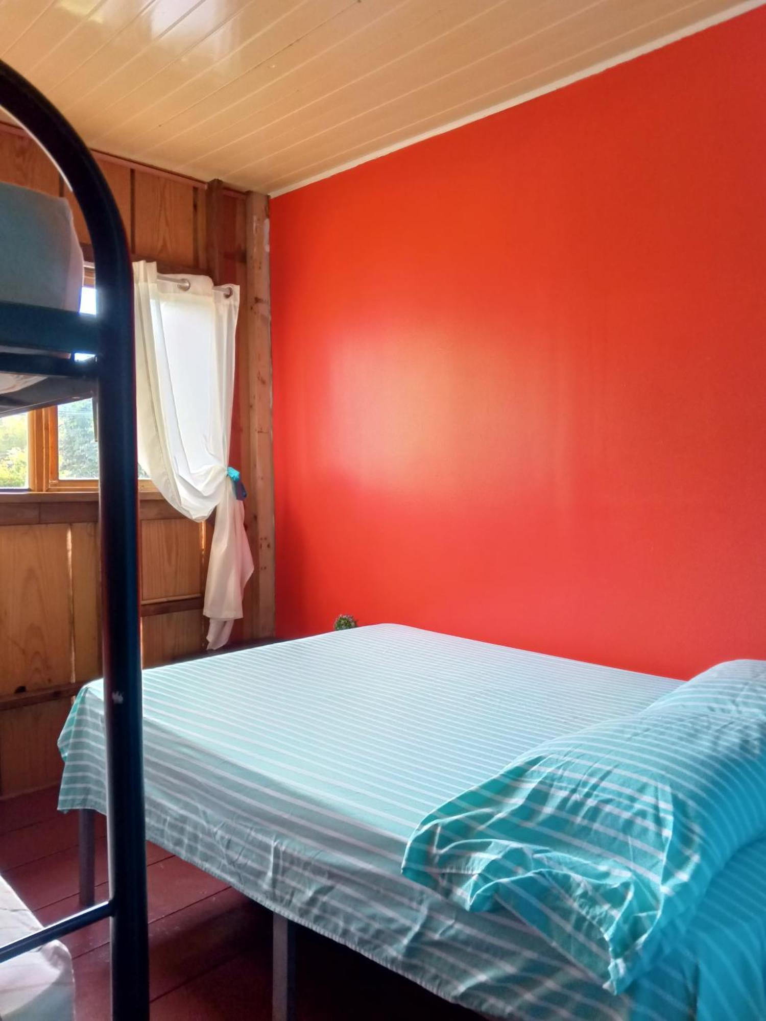 Bajo Boquete Hostal Vista Boquete מראה חיצוני תמונה